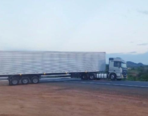 Sefaz apreende carga irregular de óleo de soja avaliada em R$ 300 mil no Piauí