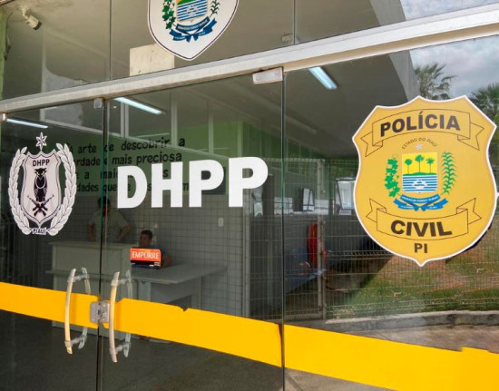 Suspeito de matar e enterrar jovem é preso em Teresina