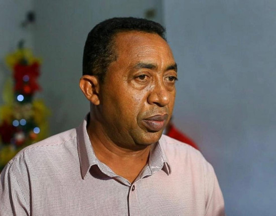 “São dois grandes nomes”, diz Joel sobre Jeová e Ismael para vice