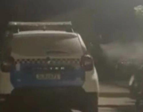 PMs são afastados após usar spray de pimenta contra grupo em bar no Piauí