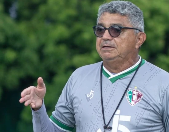 Técnico do Flu-PI destaca reação e mira novo desafio nacional