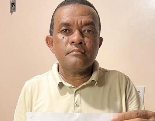 MPE pede cassação do prefeito de Amarante por abuso de poder político e econômico