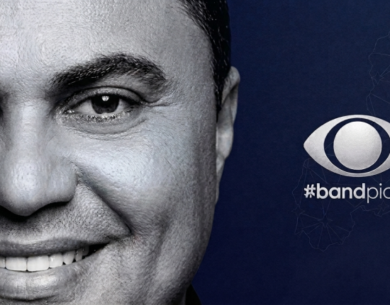 Band Piauí anuncia Hilder Monção como apresentador do Bora Piauí