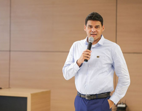 Avante anuncia pré-candidatura de Professor Ximenes a deputado federal no Piauí