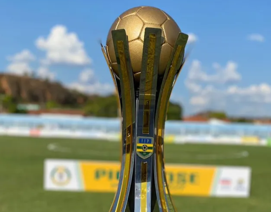 Federação abre inscrições e clubes iniciam corrida pelo acesso no Piauiense Série B