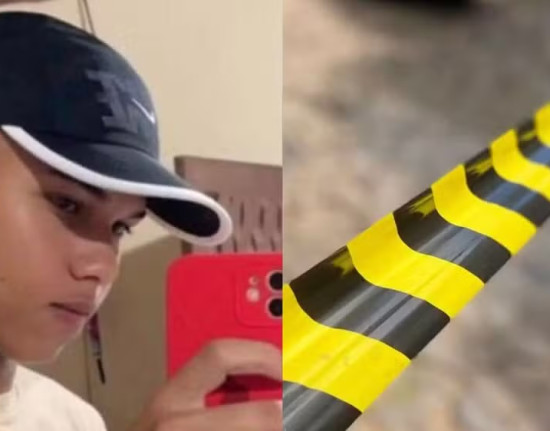 Jovem é assassinado após festa reggae no Sul do Piauí