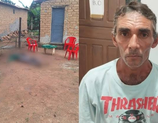 Lavrador é morto com tiro de espingarda após briga no interior do Piauí