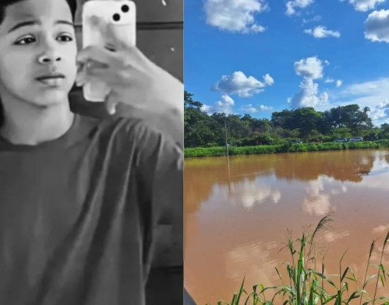 Jovem de 14 anos morre após se afogar em açude em Marcos Parente