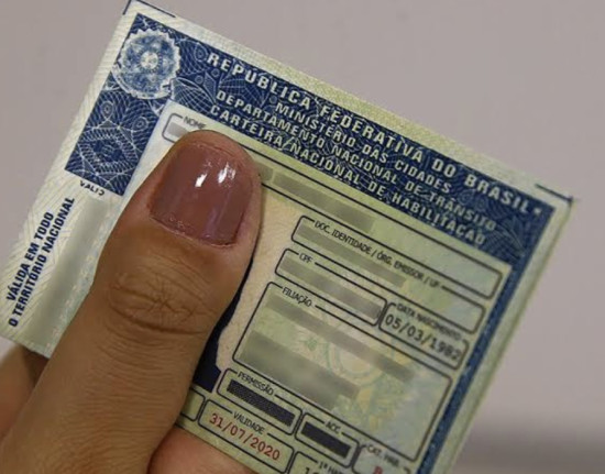 Exame toxicológico passa a ser obrigatório para todas as categorias da CNH