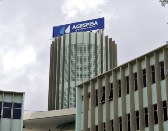 Prazo para renegociar dívidas com a Agespisa é ampliado até o fim de novembro