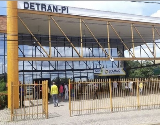 Detran-PI terá seleção para 30 vagas de instrutor de trânsito