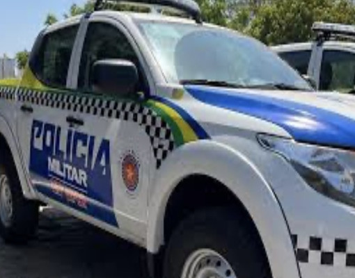 Homem tenta desarmar policial e é preso após fuga em cemitério em Parnaíba