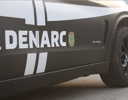 Polícia cumpre 76 mandados e investiga conexões com namorado de vereadora Tatiana Medeiros