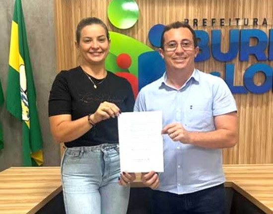 Tribunal aponta acúmulo ilegal de salários por ex-prefeito de Buriti dos Lopes