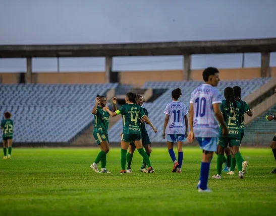 Piauí x Parnahyba: ingressos estão à venda para partida da 3ª rodada