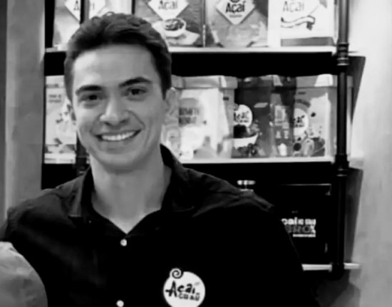 Morre Daniel Rocha, fundador da rede Açaí no Grau, com lojas em todo o país