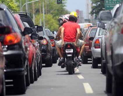 Zonas Norte e Sudeste de Teresina terão mudanças no trânsito; entenda