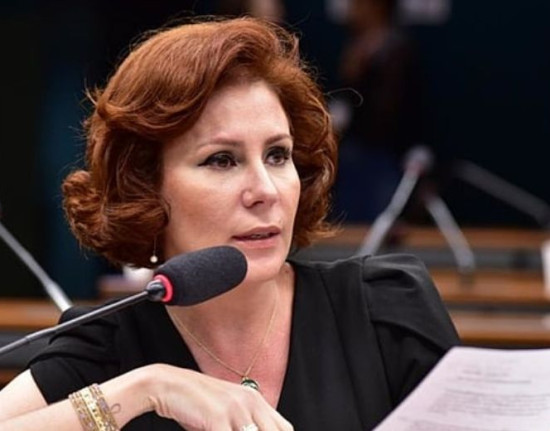PF confirma extradição de Carla Zambelli para o Brasil