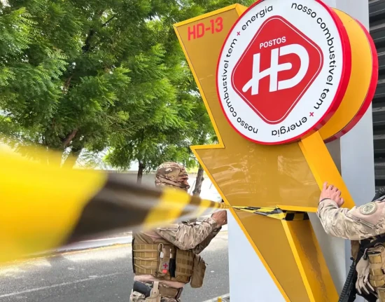 Justiça arquiva inquérito contra donos de postos suspeitos no Piauí