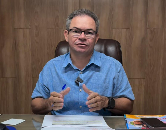 Prefeito de Timon paga R$ 2,7 milhões por kits com suspeita de superfaturamento