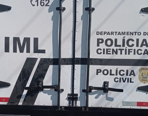 Jovem de 18 anos morre após caminhão invadir via e causar colisão na BR-407