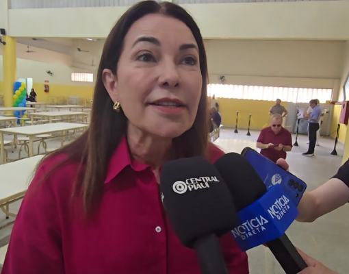 Margarete Coelho cobra explicações sobre taxação do 