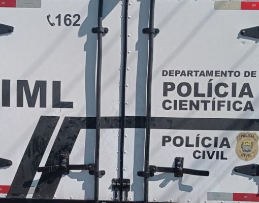 Corpo carbonizado é encontrado na zona Norte de Teresina