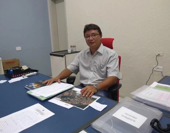 Engenheiro Weldon Bandeira assume o comando da Strans em Teresina