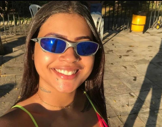 Suspeito de envolvimento na morte da blogueira Samynha Silva é preso novamente