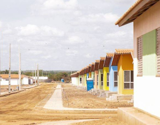 Lista do Minha Casa, Minha Vida será divulgada nesta segunda (28) em Teresina