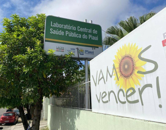 Variante do vírus Influenza A é identificada em Teresina pelo Lacen-PI