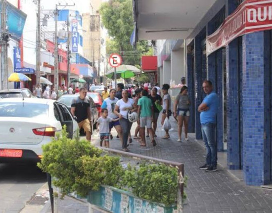 IBGE aponta Piauí como estado com maior desigualdade de renda do país