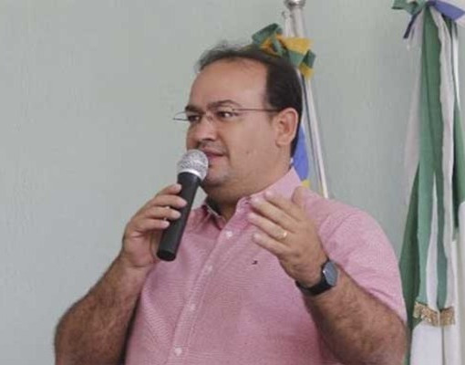 MP investiga prefeito de São José do Peixe por suspeita de desvio de recursos