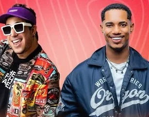 Shows de Rapazzola e O Kannalha mudam local e horário em Teresina, confira