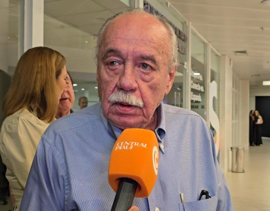 Freitas Neto diz que Joel tem maior apelo popular e defende composição na vice