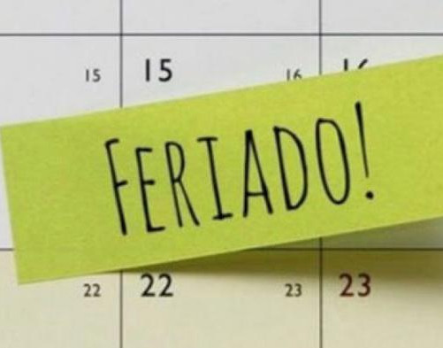 Superferiado em abril garante quatro dias de folga para milhões de brasileiros