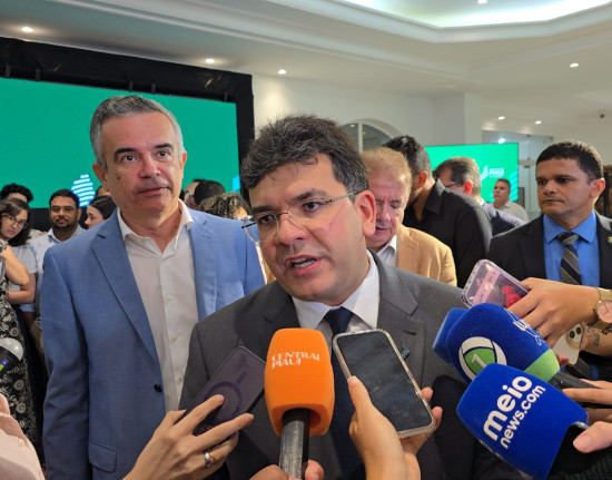 Governo do Piauí doa prédio no Centro de Teresina para moradias populares