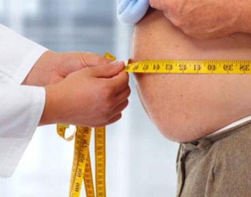 Obesidade cresce e já atinge mais de 20% dos adultos em Teresina