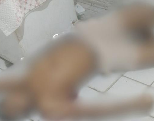 Jovem é morto a tiros dentro de casa na Zona Norte de Teresina