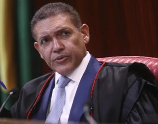 Nunes Marques deve ser o primeiro piauiense a presidir o TSE