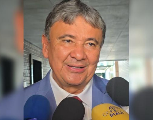 Wellington Dias defende candidatura do filho e nega impacto no PT