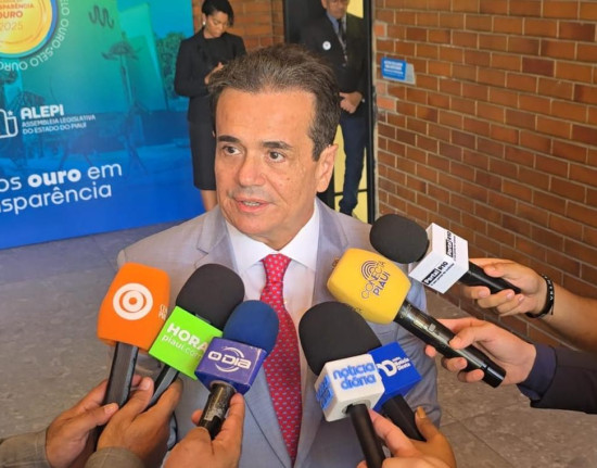 Henrique Pires comenta apoio de Zé Filho a Marcos Aurélio e minimiza impacto político