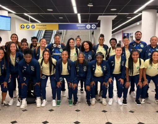 Atlético-PI sofre primeira derrota na Série A2 ao perder para o 3B