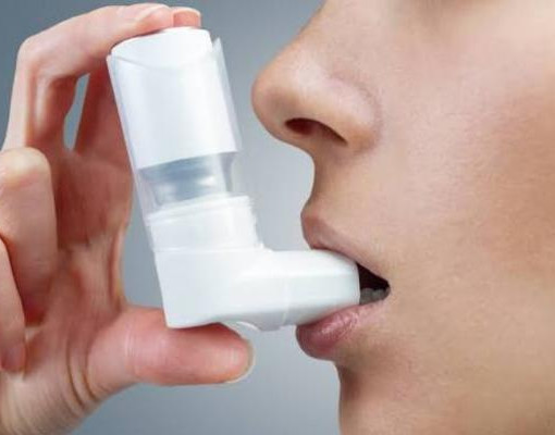 Estudo alerta que tratamento errado da asma pode causar danos pulmonares