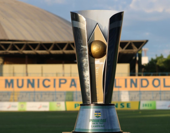 Campeonato Piauiense Sub-20 tem goleada, demissão e nova baixa entre participantes
