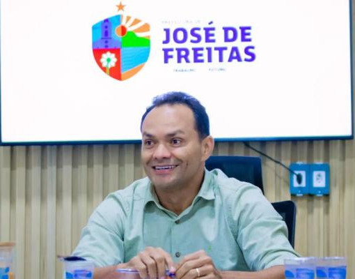 Prefeitura e Caixa discutem retorno dos serviços lotéricos em José de Freitas