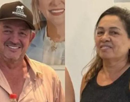 Motorista é preso após acidente que matou casal de empresários piauienses