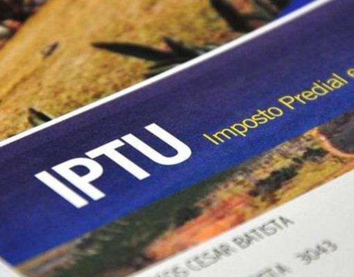 Prefeitura de Teresina libera pagamento do IPTU no cartão e parcelamento em até 12 vezes