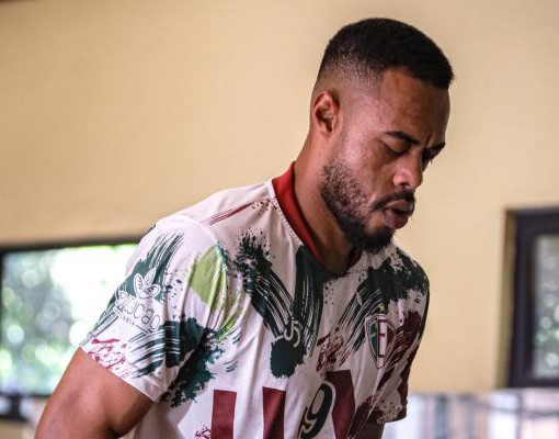 Fluminense-PI treina para jogo decisivo na Série D em Natal