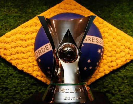 CBF muda horários do Brasileirão e elimina jogos às 19h em dias úteis